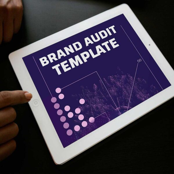 Brand Audit Template